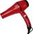 IT&LY Hair Fashion Racing Dryer Red