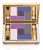 Estee Lauder Pure Color Five Color EyeShadow Palette