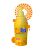 Clean & Clear Morning Burst Fruit Infusions Facial Cleanser