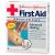 Johnson's First Aid Advanced Care, Advanced Healing Adhesive Pads