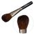 Sephora Short Handle Domed Flat Brush