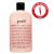 Philosophy Amazing Grace Perfumed Shampoo, Shower Gel and Bubble Bath