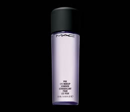 MAC Pro Eye Make Up Remover