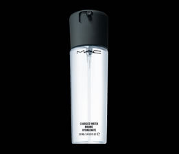MAC Charged Water/Revitalizing Energy