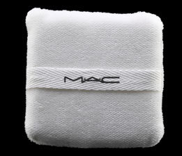 MAC Square Powder Puff