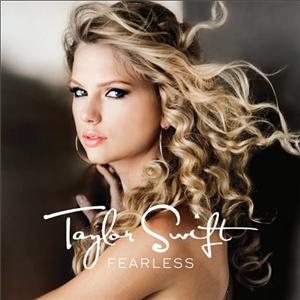 taylor swift our song hair