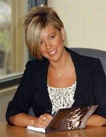 We hope that Kate Gosselin hasn't been tanning!