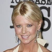 Tara Reid's botched plastic surgery is behind her. 