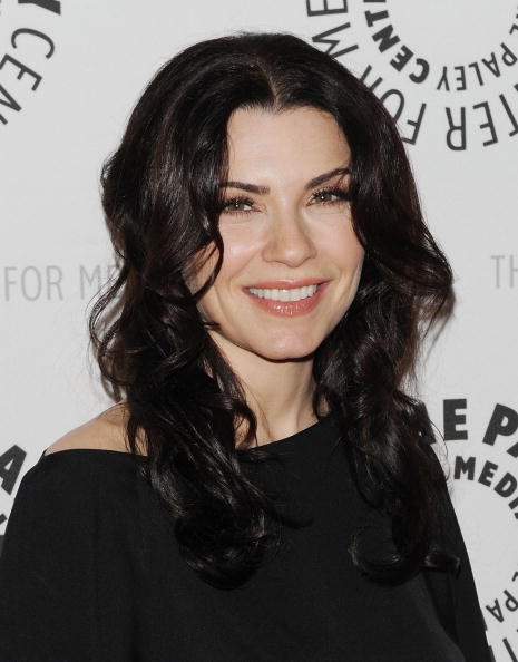 L Announces Julianna Margulies