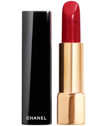 Chanel Rouge Allure Luminous Intense Lip Colour in 99 Pirate, $38