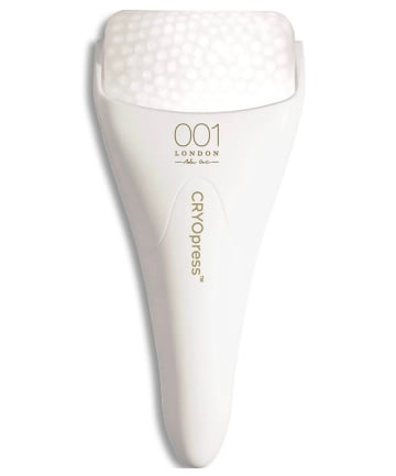 001 Skincare London Cryopress, $71