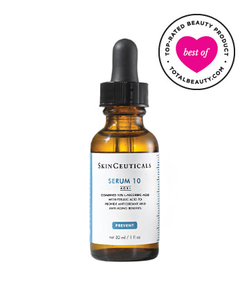 Best Anti-Aging Serum No. 5: SkinCeuticals Serum 10 AOX+, $69Best Anti-Aging Serum No. 5: 