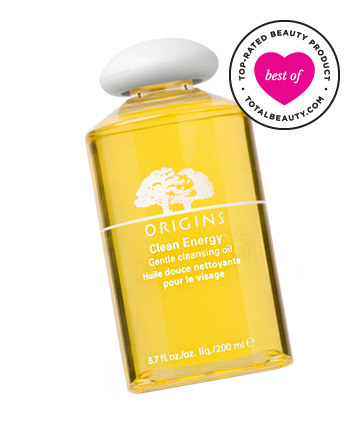 Best Green Product No. 11: Origins Gentle Cleansing Oil, $27
