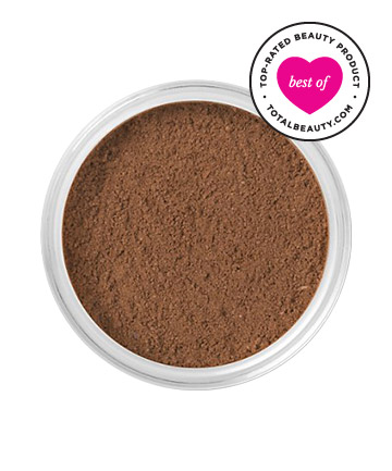 Best Mineral Makeup No. 11: BareMinerals Warmth All-Over Face Color, $21