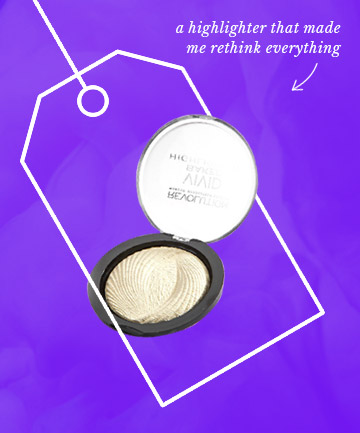 A Highlighter That Made Me Rethink Everything