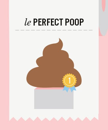 The Perfect Poop 