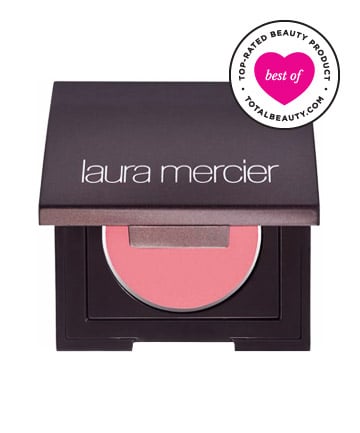Best Cream Blush No. 8: Laura Mercier Crème Cheek Colour, $26