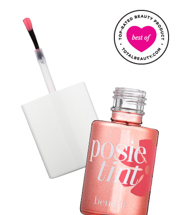 Best Lip and Cheek Stain No. 8: Benefit Posietint, $30