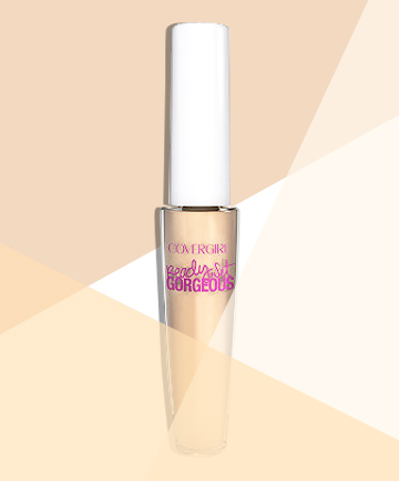 The Sheer Concealer That Works Overtime
