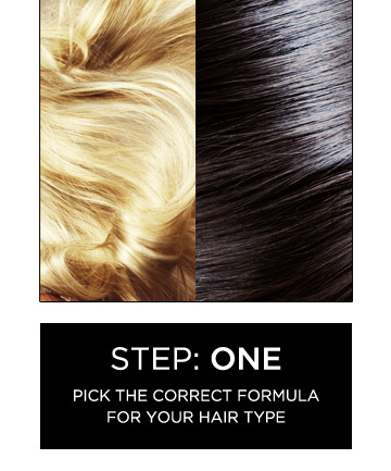 Step 1: Find the Best Dry Shampoo