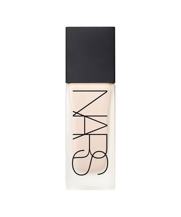 Best Foundation No. 8: Nars All Day Luminous Weightless Foundation, $48