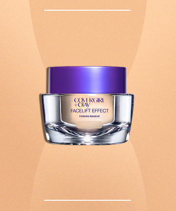 Best Foundation for Firming and Plumping 