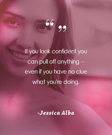 The Truth About Confidence