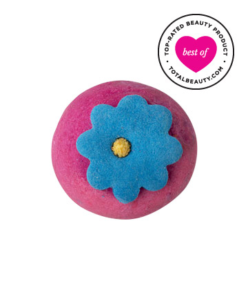 Best Bath Product No. 5: Lush Bubble Bars, $7.60-$11.95