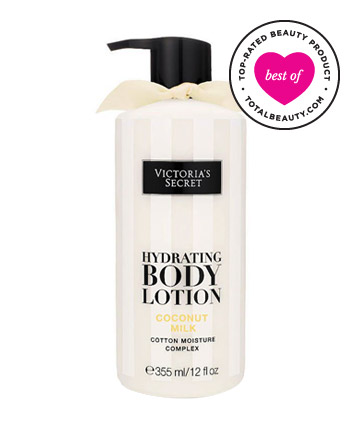 No. 9: Victoria's Secret Hydrating Body Lotion, $18