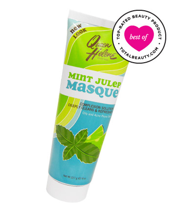 Best Oil-Control Product No. 16: Queen Helene Mint Julep Masque, $4.71