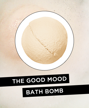 Best Bath Bomb for Going to Your Happy Place