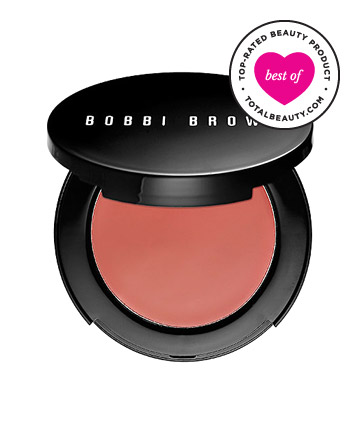 Best Cream Blush No. 4: Bobbi Brown Pot Rouge for Lips and Cheeks, $30