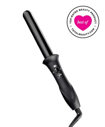Best Hot Styling Tool No. 8: Sultra The Bombshell Rod Curling Iron, $130