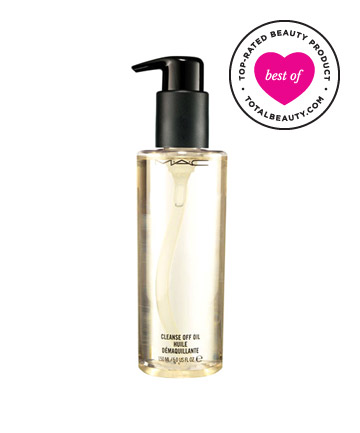 Best Makeup Remover No. 7: M.A.C. Cleanse Off Oil, $32