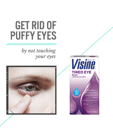 Are Visine Eye Drops Bad for Your Eyes?