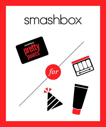 Free Beauty Samples From Smashbox