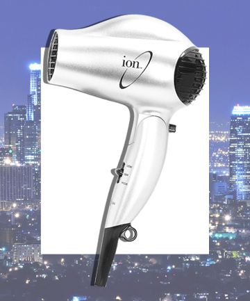 The Sturdy Hair Dryer for Quick Dry Time