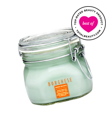 Best Face Mask No. 12: Borghese Fango Delicato Active Mud for Delicate Dry Skin, $72.50