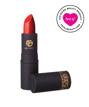 Best Matte Lipstick No. 6: Lipstick Queen Sinner, $24