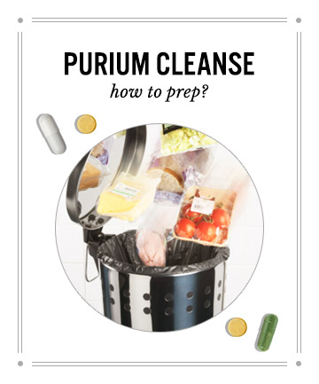 Purium Cleanse Prep