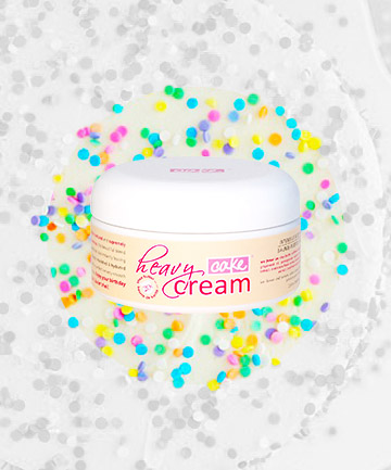 Best-Smelling Body Lotion No. 13: Cake Heavy Cream Intensive Body Balm