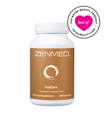 Best Supplement No. 5: Zenmed Avacare, $29.99