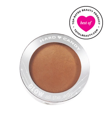 Best Drugstore Beauty Product No. 7: Hard Candy So Baked Bronzer, $9