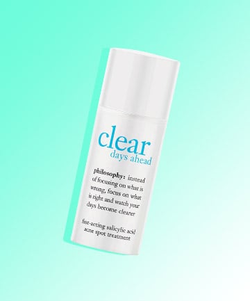 Best Bargain Acne Treatment 