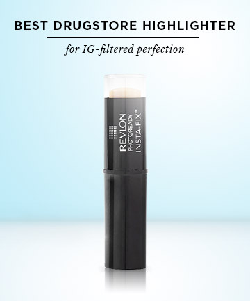 Best Drugstore Highlighter for IG-Filtered Perfection