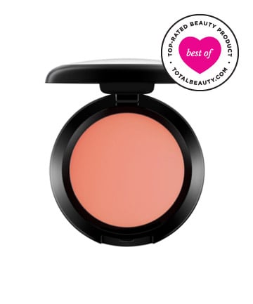 Best Cream Blush No. 1: M.A.C. Cremeblend Blush, $23