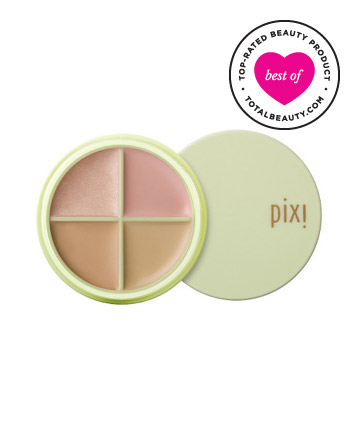 Best Drugstore Concealer No. 1: Pixi Eye Bright Kit, $18
