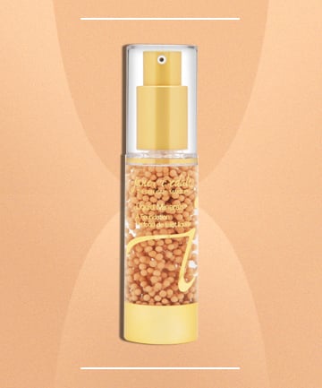Best Foundation for Intense Hydration