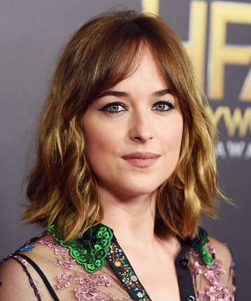 Dakota Johnson's Beauty Evolution | Teen Vogue