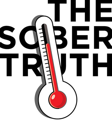 Sweating It Out: The Truth